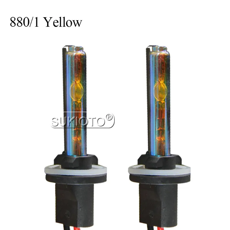 SUKIOTO 55W AC HID Xenon Canbus Kit EMC No Error HB3 HB4 5000k D2H 6000k 8000k Deep Blue H7 4300k H11 3000K xenon hid kit lights (2)