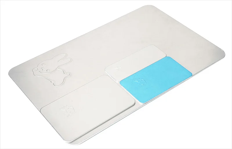 Small pet heating panel