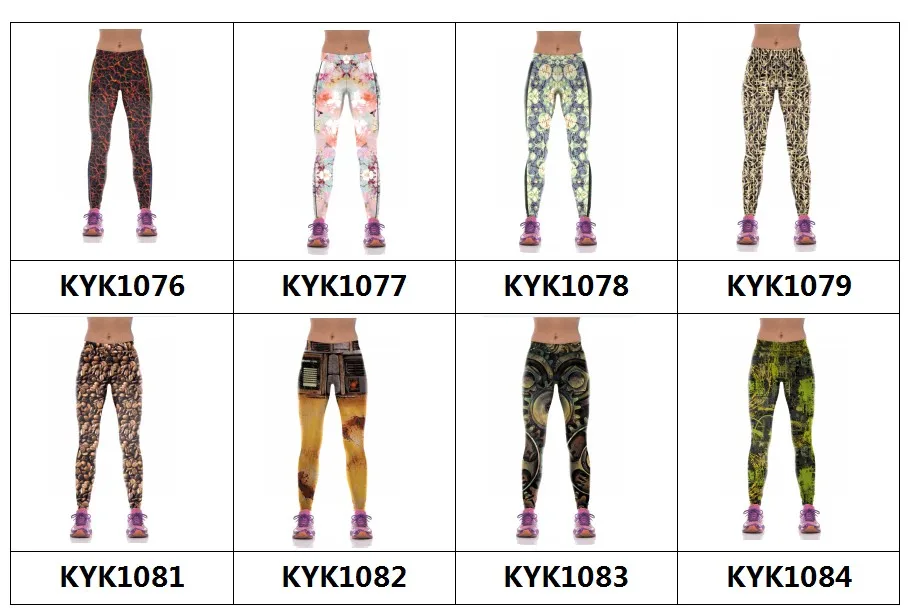 KYK1076-1084