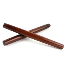 1 шт антипригарным древесного скалка для выпечки пицца печенье Лапша детей мини-ролик для выпечки деревянная Скалка инструменты