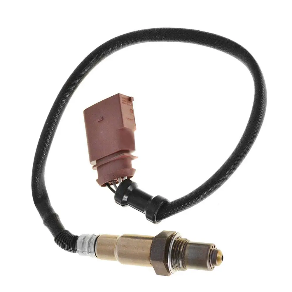 O2 Oxygen Sensor 02 Rear Downstream for VW Volkswagen Beetle Jetta New