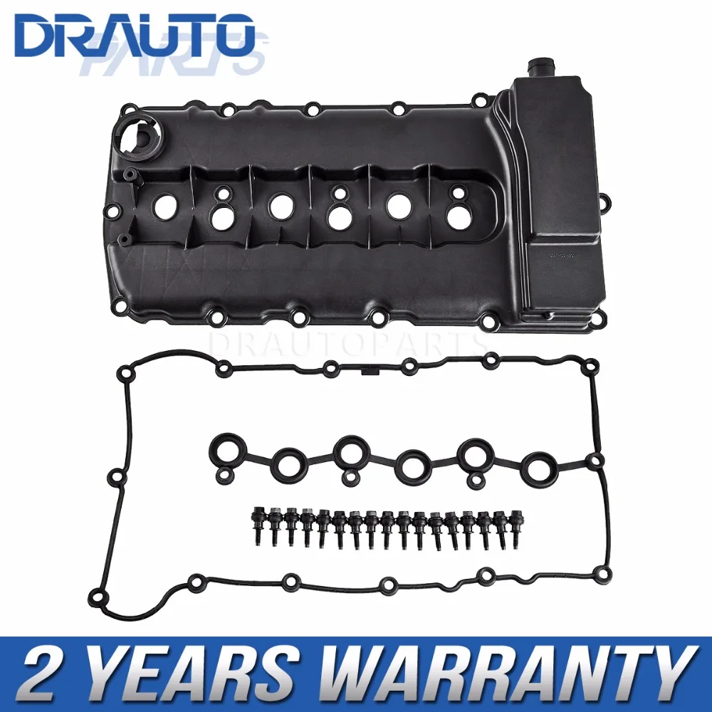 Крышка клапана двигателя для AUDI Q7 Skoda Superb VW CC EOS Passat Phaeton OE # 022103515A 022103515B|Колпак
