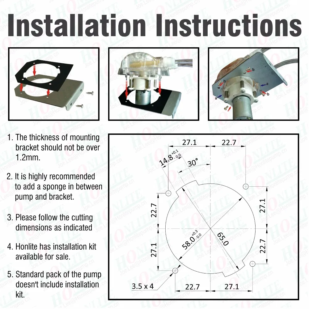 Installation-NPT-L