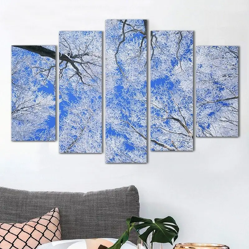 Winter Wall Art compare prices on winter landscape painting- online shopping/buy Winter Wall Art compare prices on winter landscape painting- online shopping/buy