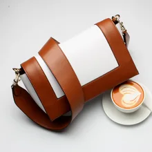 Fashion Genuine Leather Women Bag font b Luxury b font font b Handbags b font VL