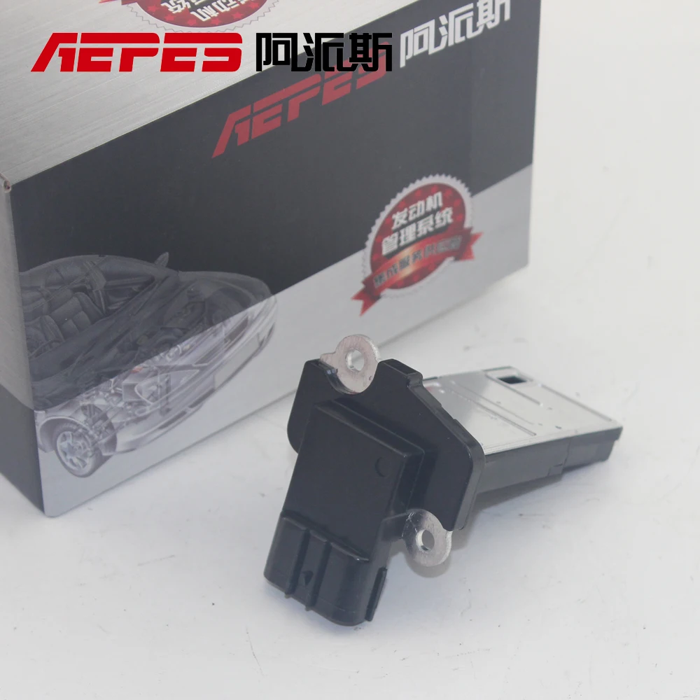 APS 15019E Hot Sale MAF Mass Air Flow Sensor AFH70M 41C For Honda Accord Civic CR Z Fit Insight