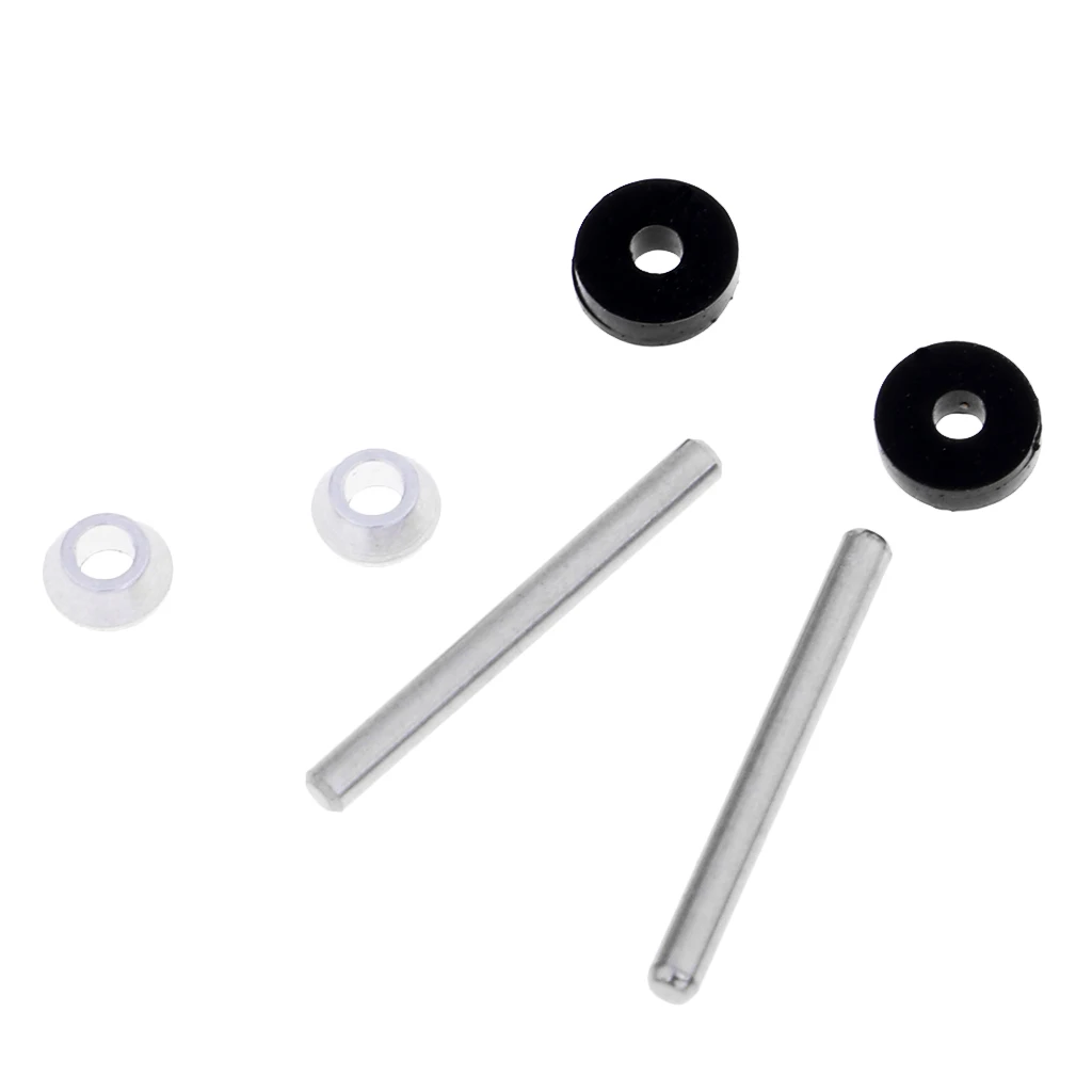 2pcs Wltoys V988-001 Horizontal Shaft Sets for RC Helicopter Wltoys V988 V930 Replacement Parts