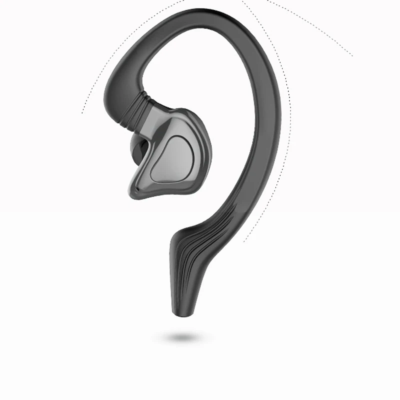 

New Mnin 18650 3IN1 Portable battery TWS Wireless Bluetooth Earphons For iPhone 7 plus Xiaomi Headset Double Twins Earphone