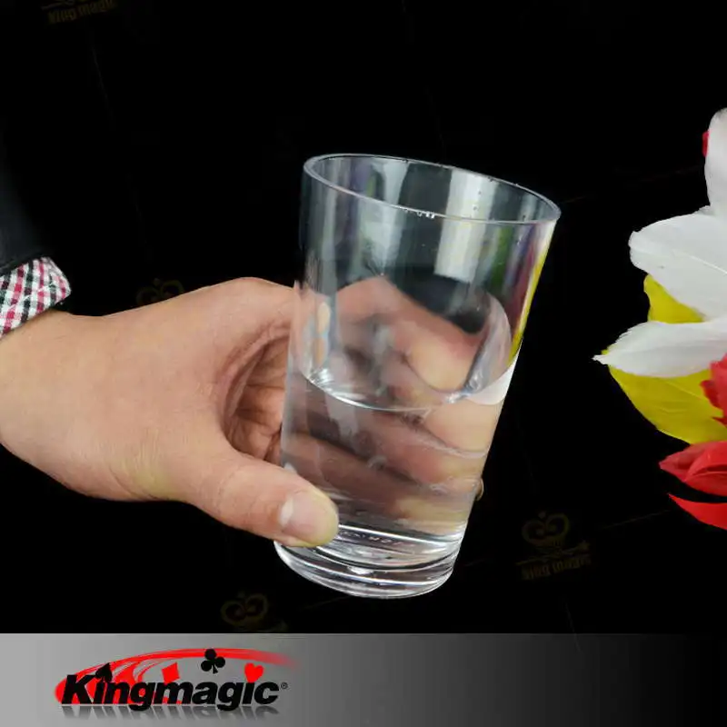 magic tricks Floating Water Cup close up street magic magic propsin