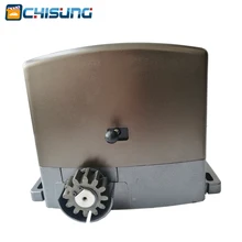 Factory waterproof Easy install heavy duty DC24V AUTOMATIC SWING GATE Opener for remote garage door opener