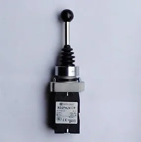 Spring Return Joystick Switch 4 Position 4NO