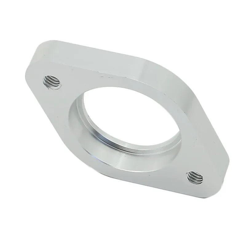 Carburetor Carb Adapter Flange 40mm CV40MM For Sportster 883 1000 Softail