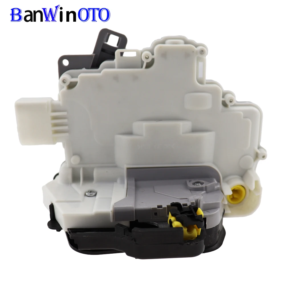 PORTELLONE POSTERIORE BOOT LOCK SERRATURA Meccanismo di cattura RENAULT CLIO MK3 MEGANE MK2 8200947699