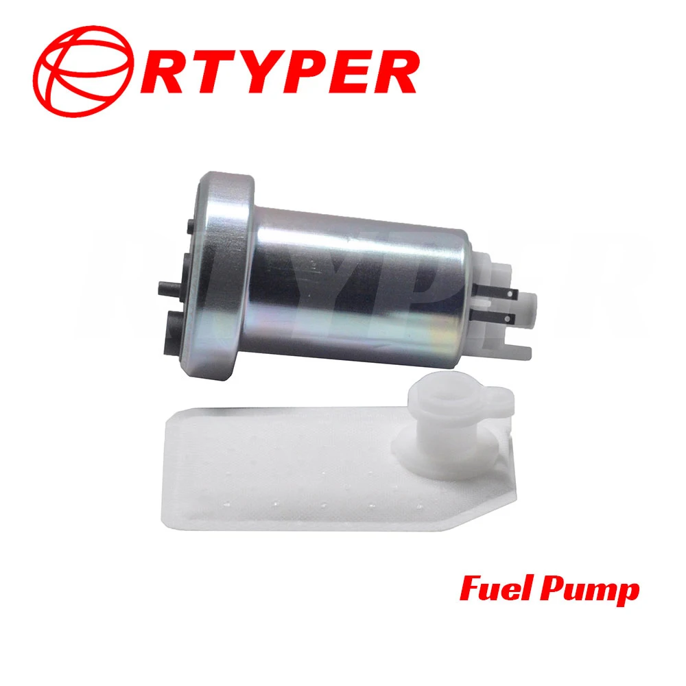 Keihin Fuel Pump Honda Huge Savings www.oceanproperty.co.th