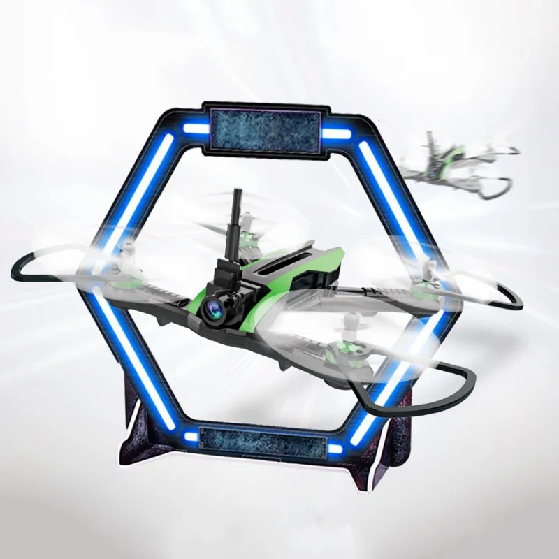 

Big Szie Rc Drones With Camera Selfie Drones 5.8GHz Traversing UAV Flying Helicopters Remote Control Toys Drons