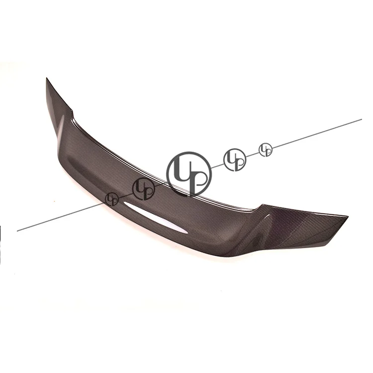 1Renetech rear Wing W218 Ebay 