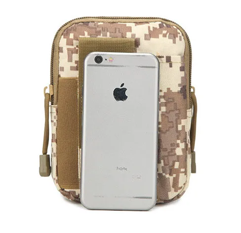 Bolsa vacía para Kits de emergencia Kit de primeros auxilios cintura militar camuflaje Fanny Pack al aire libre Camping viaje táctico Molle bolsa Mini Bolsa vacía para Kits de emergencia Kit de primeros auxilios cintura militar camuflaje Fanny Pack al aire libre Camping viaje táctico Molle bolsa Mini