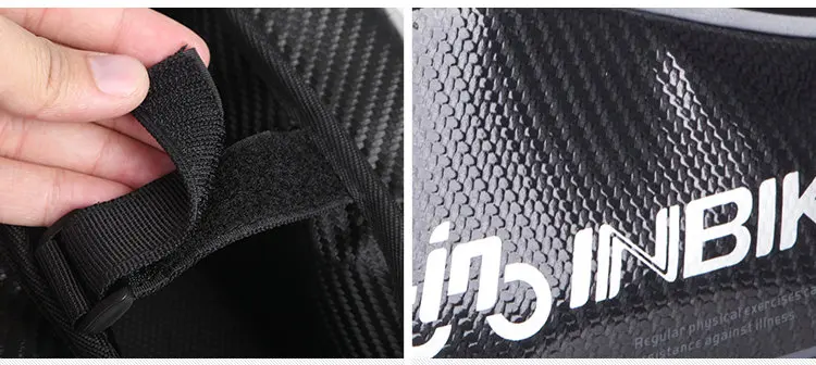 Sale INBIKE Bike Bag Top Tube Bag Waterproof Bicycle Front Frame Pannier Bag with Touch Screen Phone Case B16265 22 Sale INBIKE Bike Bag Top Tube Bag Waterproof Bicycle Front Frame Pannier Bag with Touch Screen Phone Case B16265 22