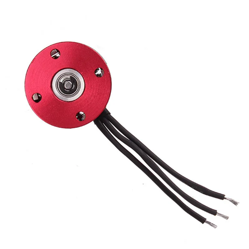 Новое поступление EMAX 1500KV бесщеточный двигатель с пропеллером Saver хорошие игрушки