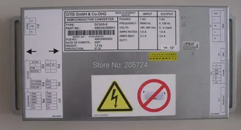 

Elevator door drive DCSS5-E(GBA24353K1)