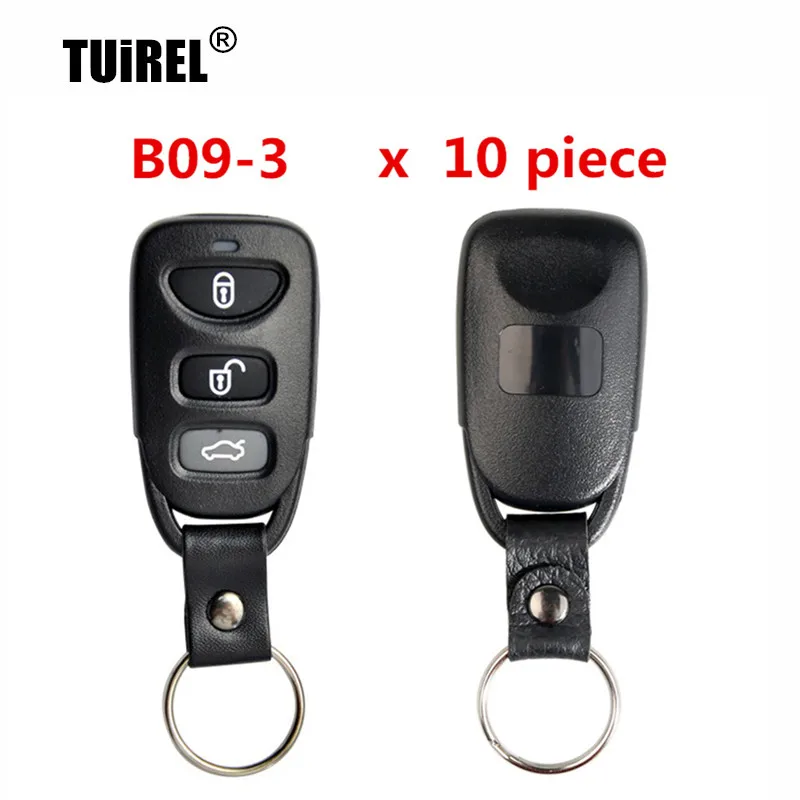 KEYDIY B09-3 for Hyundai / Kia Style B Series Remote Control Key KD900/KD900+/URG200 Programmer |