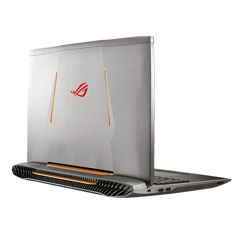 17.3inch Gaming Laptop ASUS ROG GFX72VM6700 8GB RAM 1TB HDD+128 SSD Intel Core I7 6700 CPU NVIDIA GeForce GTX 1060 Game Notebook 17.3inch Gaming Laptop ASUS ROG GFX72VM6700 8GB RAM 1TB HDD+128 SSD Intel Core I7 6700 CPU NVIDIA GeForce GTX 1060 Game Notebook