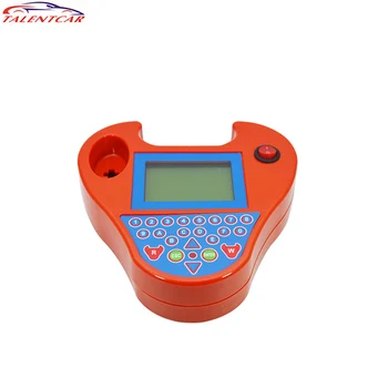 

Top selling! Mini ZedBull with OBD II key programmer transponder smart mini zed bull