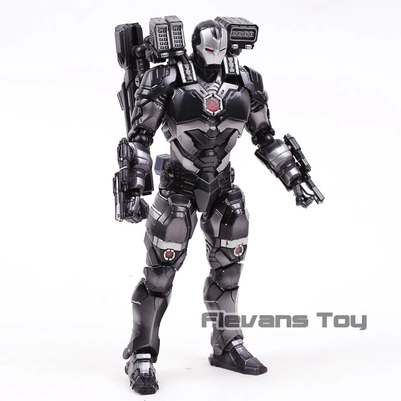 play arts war machine