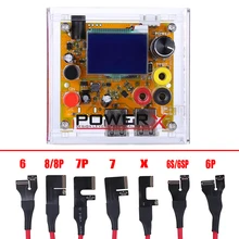 Professional Current Test Cable for iPhone X 8 8P 7 7Plus 6S 6 6P Power Supply Line Logic Board Charging Wire Phone Repair Tools Professional Current Test Cable for iPhone X 8 8P 7 7Plus 6S 6 6P Power Supply Line Logic Board Charging Wire Phone Repair Tools