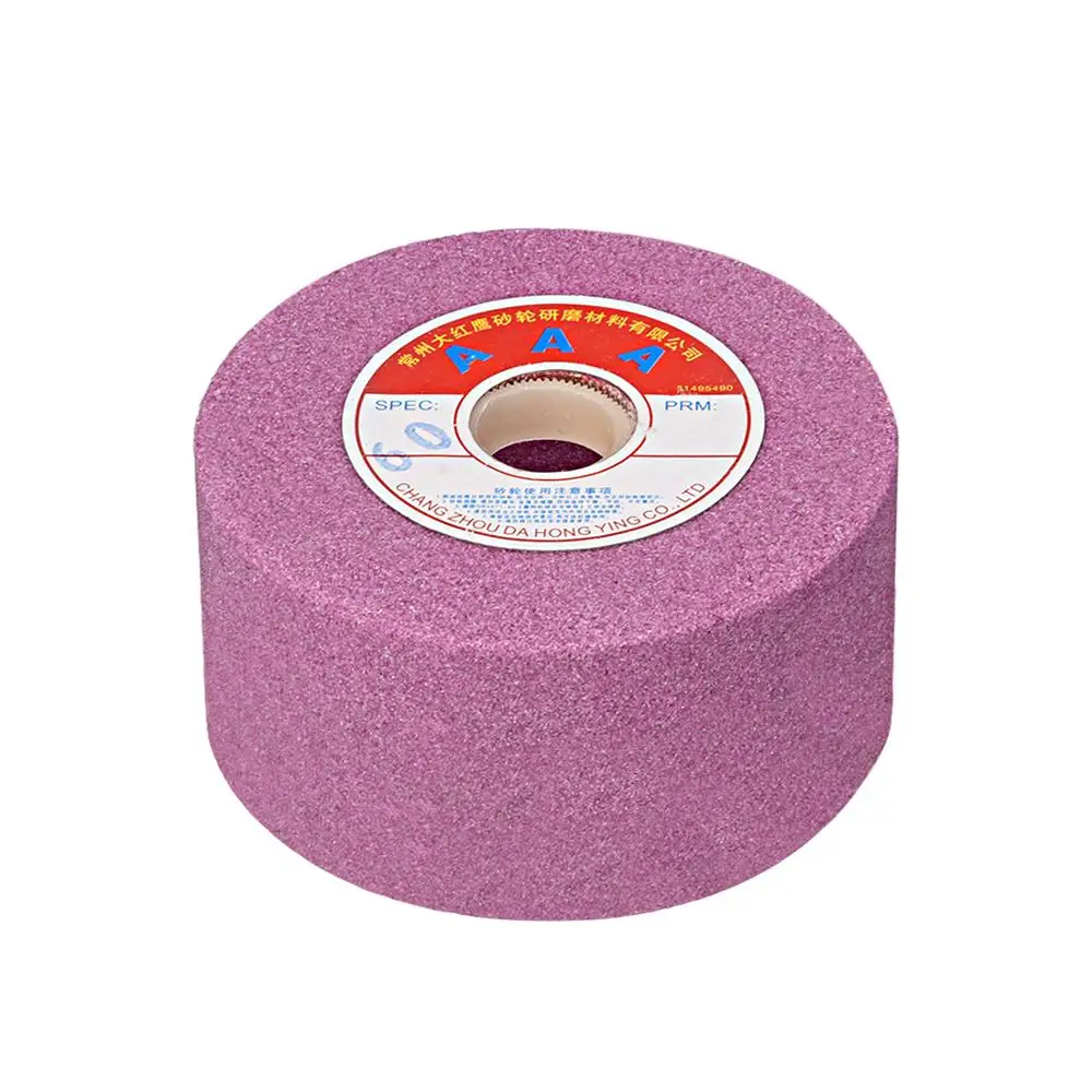 2inch 2.4inch 3inch 4inch Grinding Wheels 60 Grits 80 Grits Cup Abrasive Wheels Surface Grinding Ceramic Tools 1pcs 2pcs