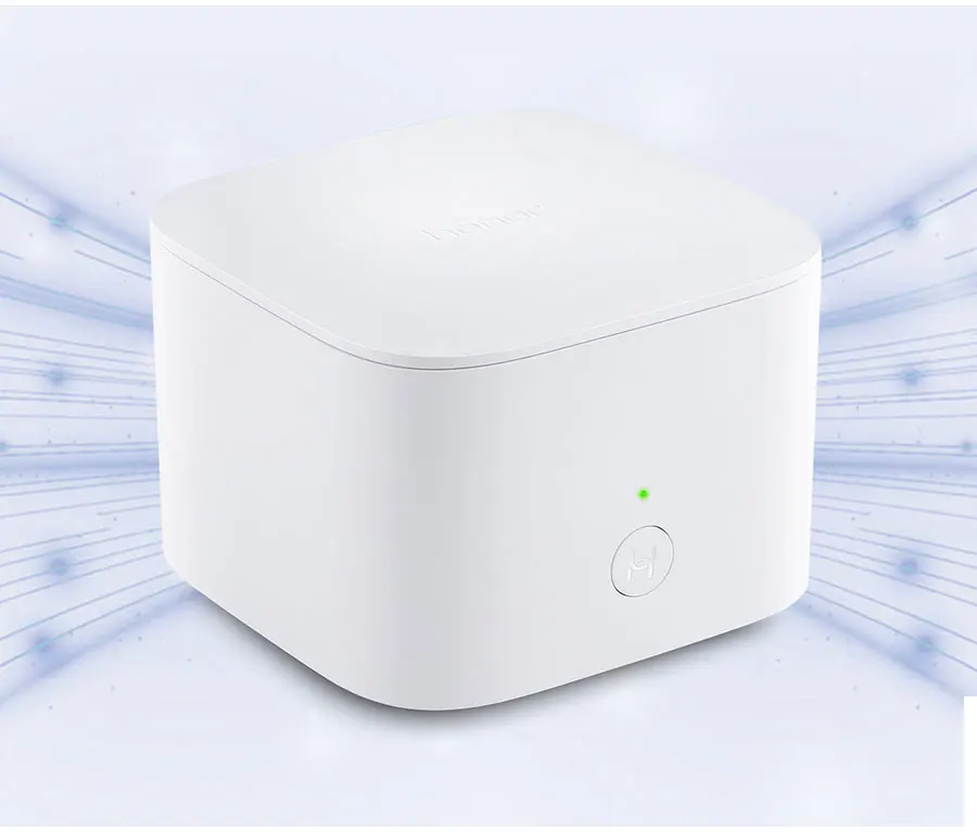 Huawei Honor WiFi Router 2S Wireless 2.4GHz & 5GHz Intelligent Dual Bands 1167Mbps Gigabit Network Port High-Speed HiRouter-CD21 (8)