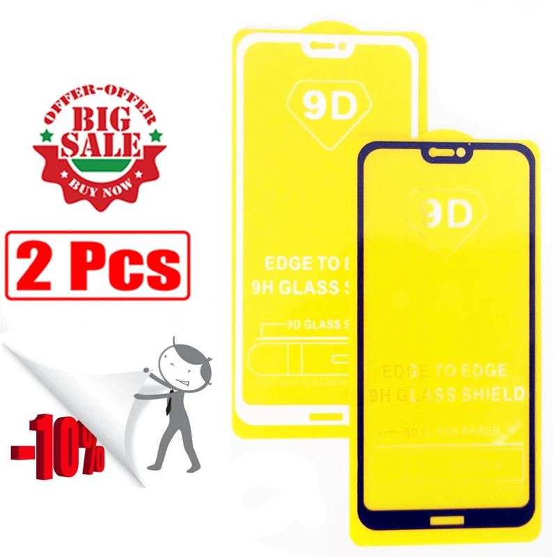 9D-Protective-Glass-On-The-For-Oneplus-6-Glass-Screen-Protector-One-Plus-3-5-t