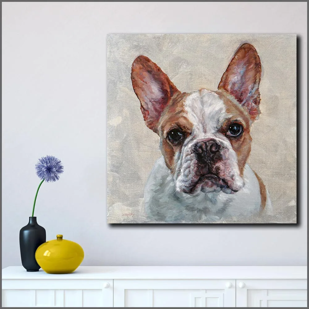 French Bulldog 2