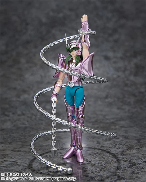 Figura de Ação Original Bandai Panoramation Cena Saint Seiya Ouro Mito Pano Shiryu Shun Shaka Athena Modelo 10 cm d. 27 seiya ouro mito pano shiryu shun shaka
