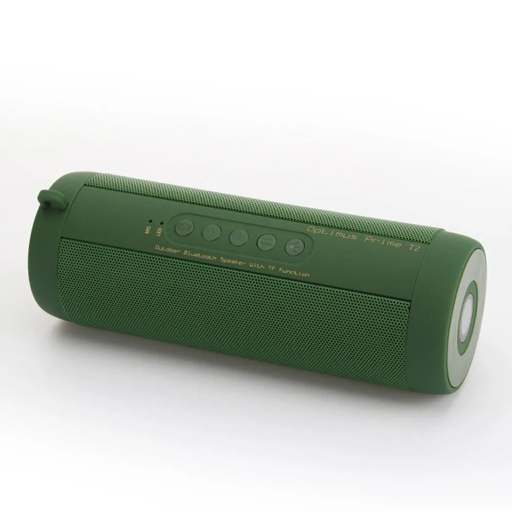 Best Bluetooth Speaker Waterproof IP67 Portable Outdoor Wireless Mini Column Box Loudspeakers Speakers Design for iPhone Samsung (21)