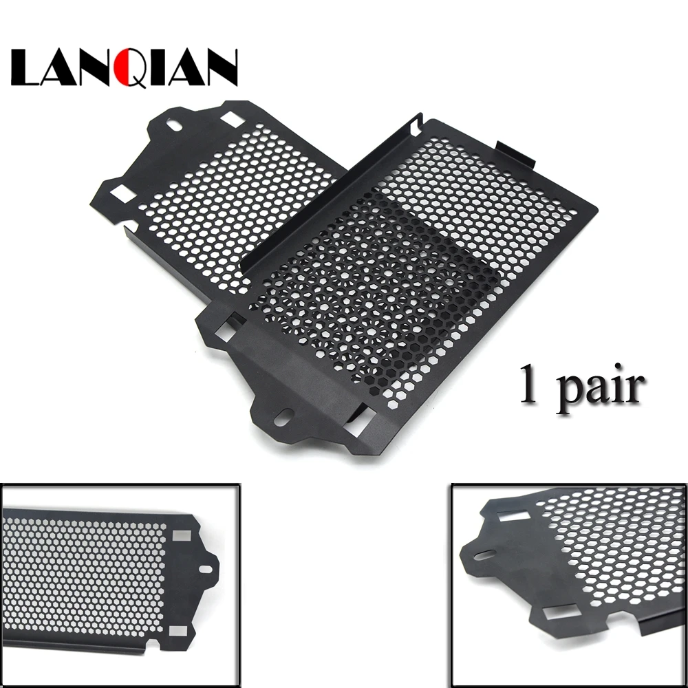 

For BMW R1200GS ADV 13-16 Motorcycle moto motobike Radiator Grille Guard Cover Accessories accessory protective