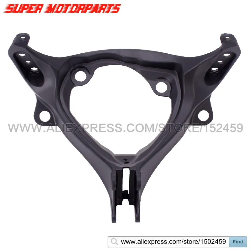 

1 Pair brand new factory Headlight Holders brackets For SUZUKI GSXR1000 2007 2008 K7