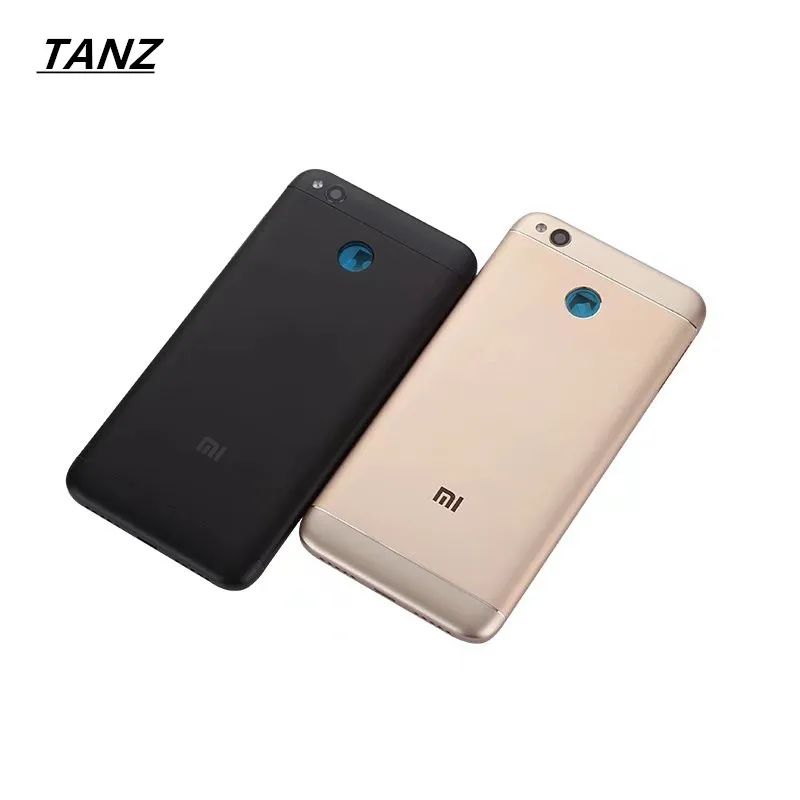 Чехол для аккумулятора TANZ 5 0 дюймов xiaomi redmi 4x замененный чехол телефона с боковыми