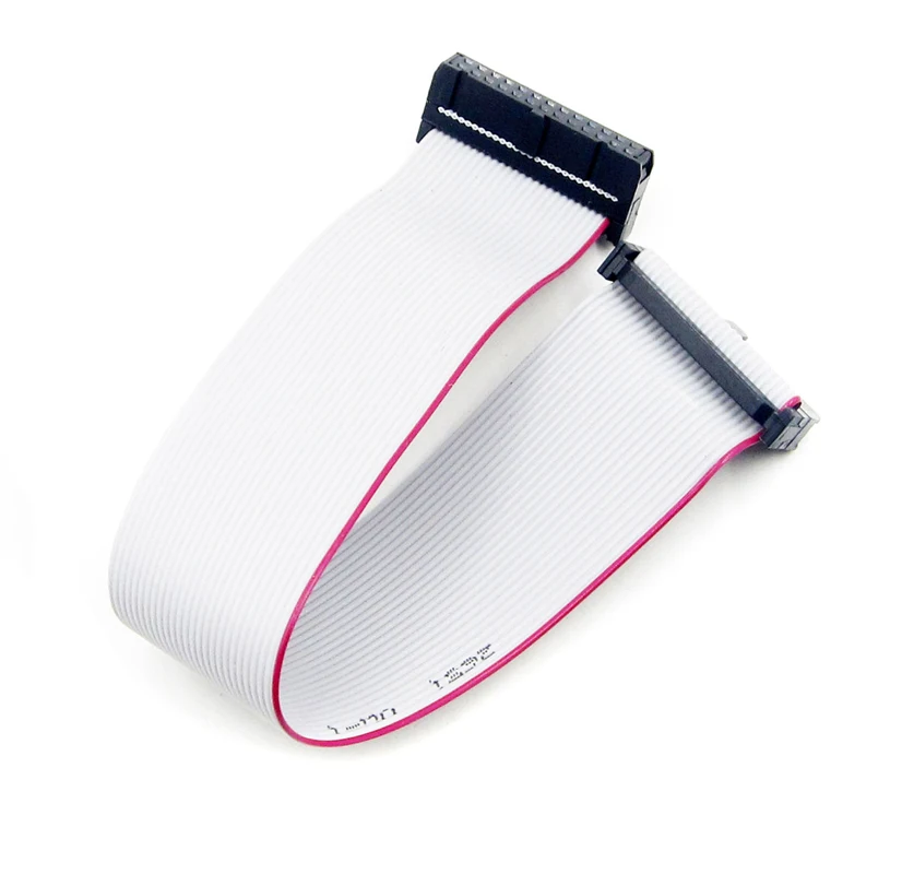 HX14D004 Raspberry Pi 3 26 pin gpio cable Flat Ribbon Cable wires raspberry pi cable for raspberry pi 23 model B 1 (1)