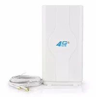  4  LTE   49dbi TS9  4   E3276 E398 k5150 ac754s ac763s ac790s ac810s    