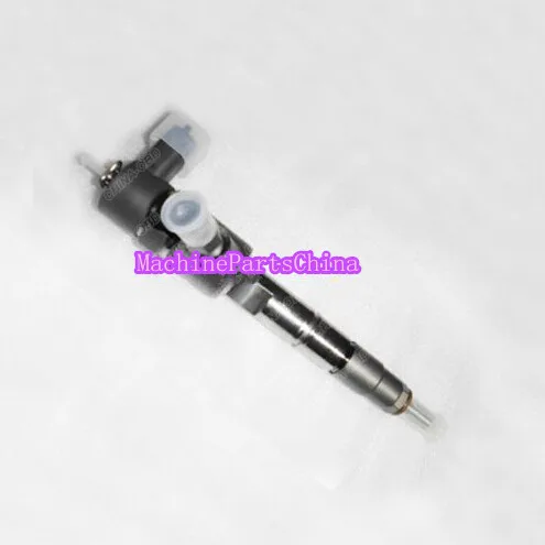 

New Fuel Injector Nozzle 0445110454 0 445 110 454 For JMC 2.8L 4JB1 EU4