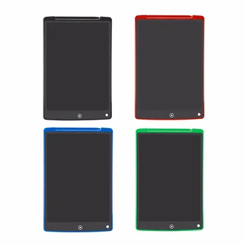 

12 Inch LCD Writing Tablet Digital Drawing Tablet with Pen Portable Electronic Tablet Board Writing Note Pad