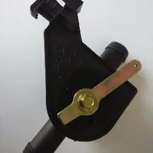 Регулирующий клапан обогревателя подходит для audi 80 VW JETTA/PASSAT