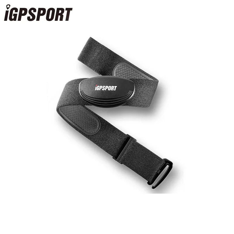 iGPSPORT HR30 Cycling Heart Rate Monitor ANT+ Wireless Runing Sports