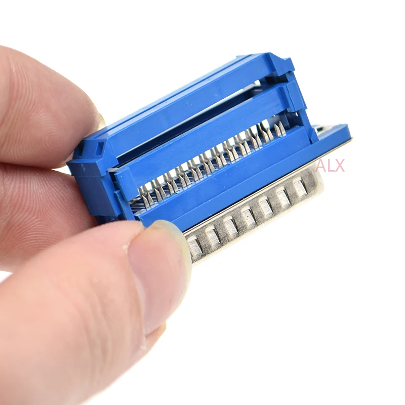 Specialized Cables DB25 Mult Connector for DSUB PBAYS Specialized Cables DB25 Mult Connector for DSUB PBAYS