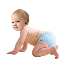 Смена подгузников