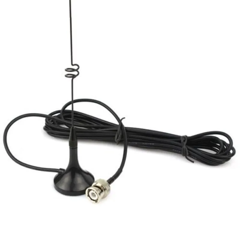 bilder für Nagoya ut-108uv bnc 144/430 mhz dual band antenne magnetic fahrzeug montiert für icom ic-v8 ic-v80 ic-v82 moto ht440 ht90 hyr baofe bilder für Nagoya ut-108uv bnc 144/430 mhz dual band antenne magnetic fahrzeug montiert für icom ic-v8 ic-v80 ic-v82 moto ht440 ht90 hyr baofe