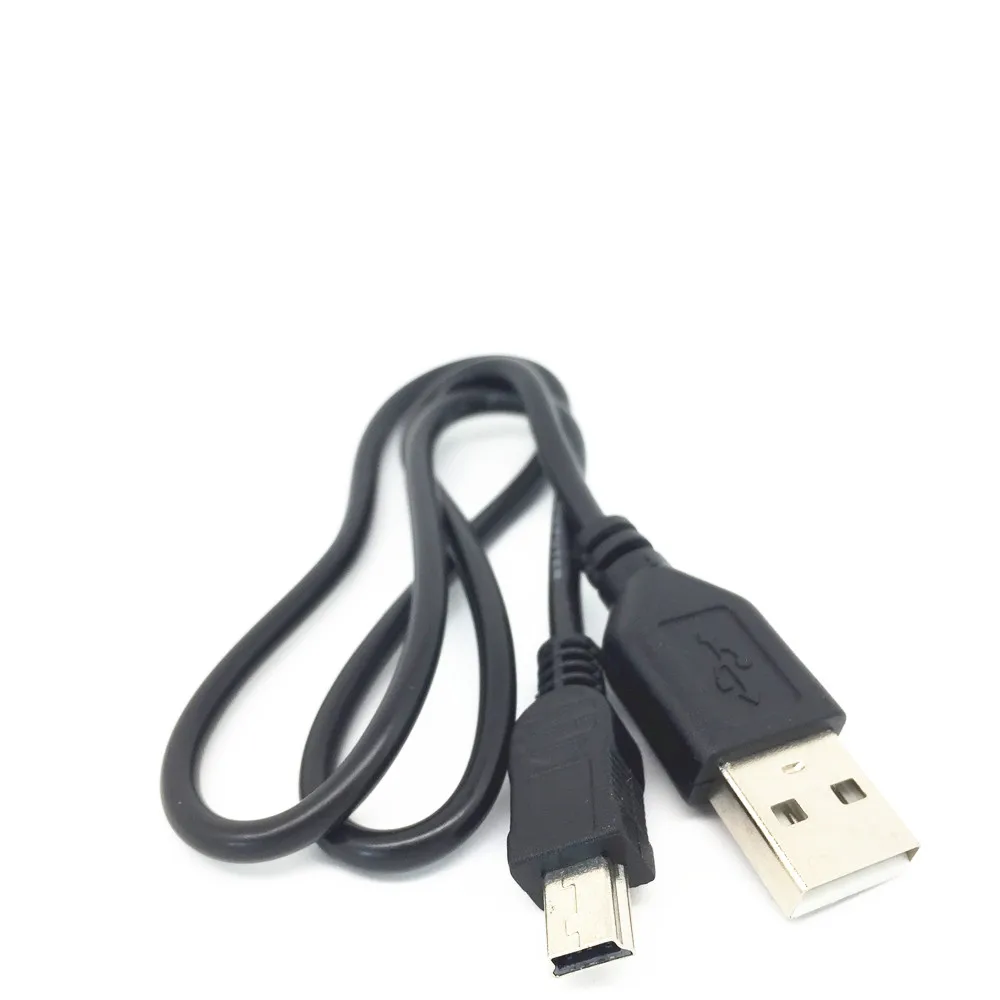 50 см Прямоугольный мини USB кабель для креативного дзен MP3 плеера X Fi2 Fi Style|Кабели