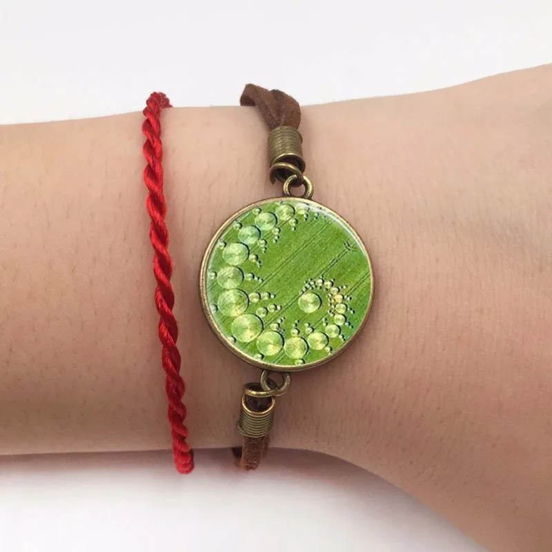 Lbracelet