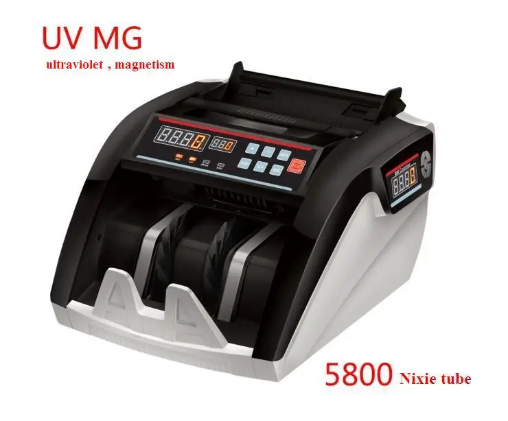 Cash Counter,currency Count Machine,moneycounting Machine,cash